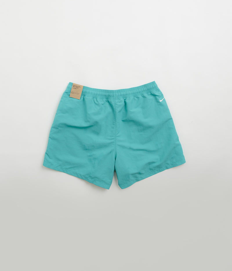 Nike ACG Reservoir Goat Shorts in Dusty Cactus and Summit White