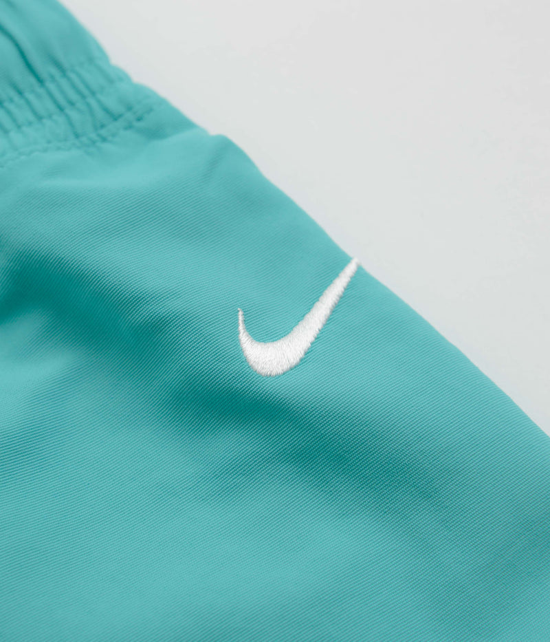 Nike ACG Reservoir Goat Shorts in Dusty Cactus and Summit White