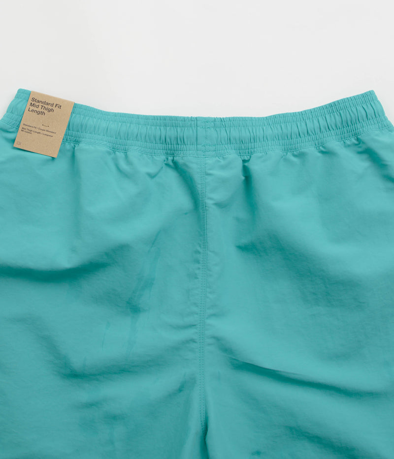 Nike ACG Reservoir Goat Shorts in Dusty Cactus and Summit White