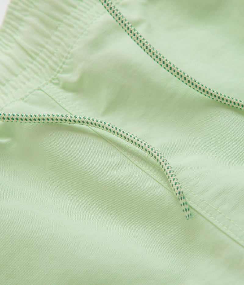 Nike ACG Reservoir Goat Shorts in Vapor Green and Summit White