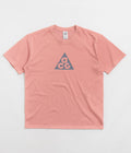 Nike ACG T-Shirt in Red Stardust
