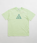Nike ACG T-Shirt in Vapor Green