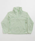 Nike ACG Trail Snacks Jacket in Vapor Green and Reflective Silver
