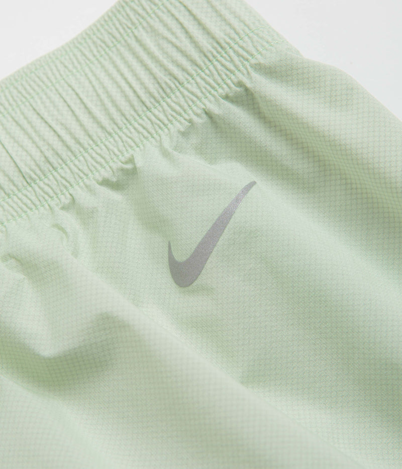 Nike ACG Trail Snacks Pants in Vapor Green and Reflective Silver