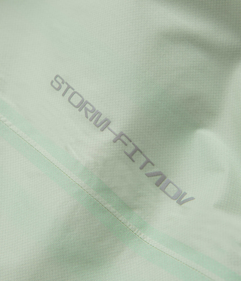 Nike ACG Trail Snacks Pants in Vapor Green and Reflective Silver