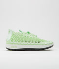 Nike ACG Watercat+ Shoes in Vapor Green and Vapor Green and Barely Green