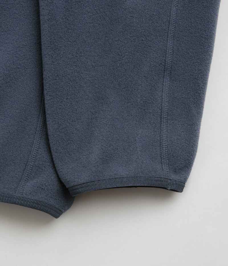 Nike ACG Wolf Tree Full Zip Hoodie in Thunder Blue and Daybreak / Summit White