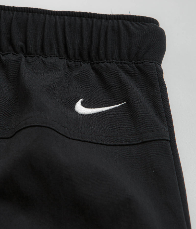 Nike ACG Womens Smith Summit Zip-Off Skirt in Black and Summit White