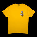 Acid Flowers T-Shirt