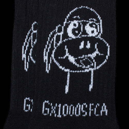 Acid Socks