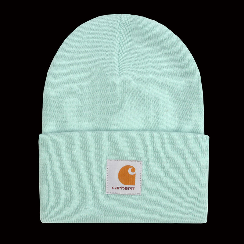 Acrylic Watch Hat