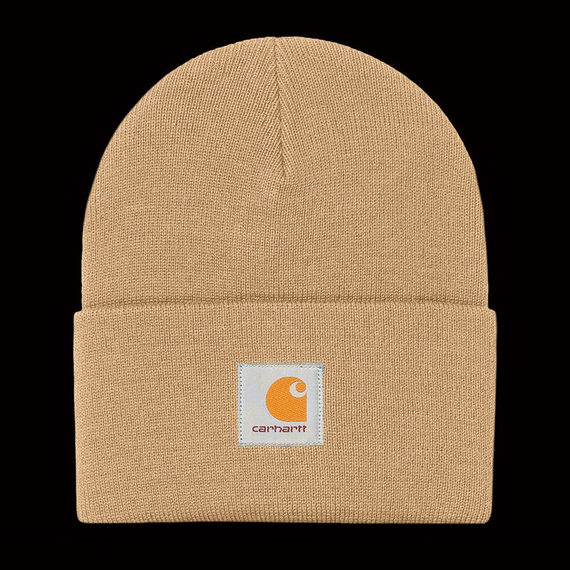 Acrylic Watch Hat