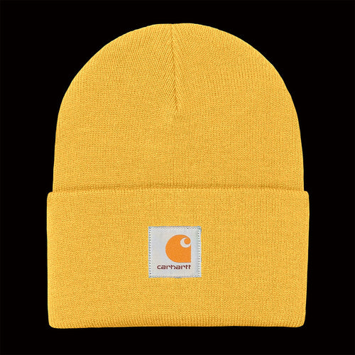Acrylic Watch Hat