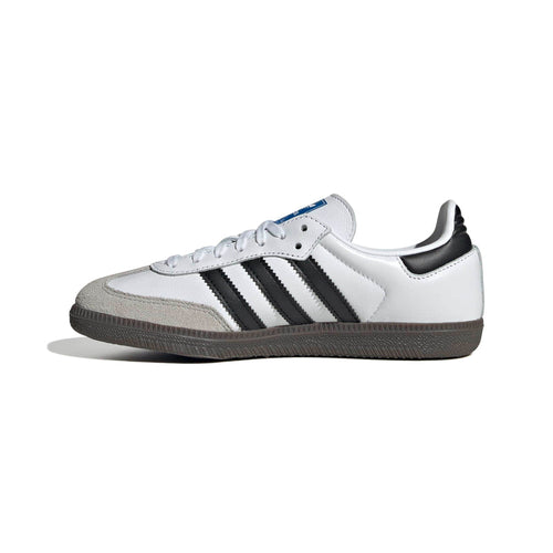 Adidas FOOTWEAR adidas Samba OG - Kid's Grade School