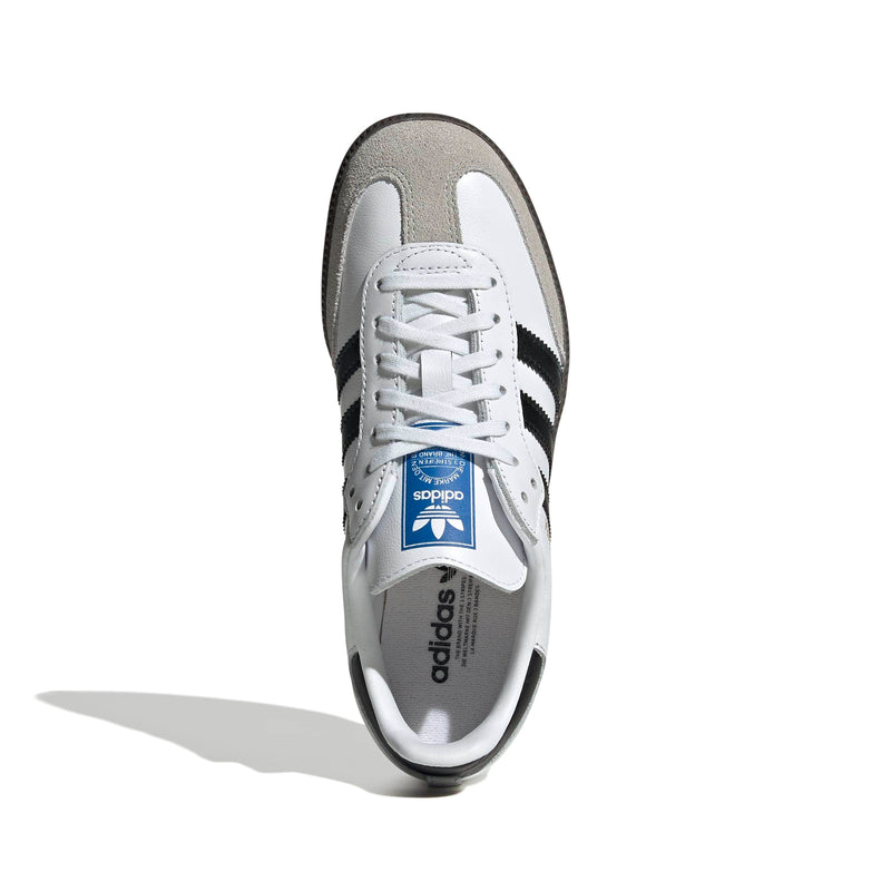 Adidas FOOTWEAR adidas Samba OG - Kid's Grade School