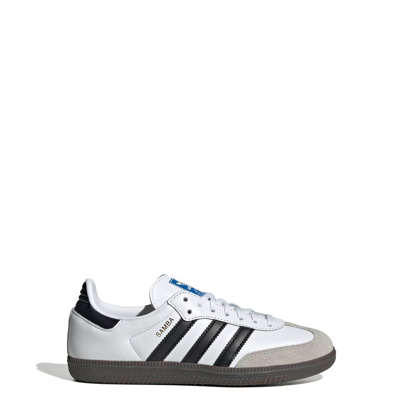 Adidas FOOTWEAR adidas Samba OG - Kid's Grade School