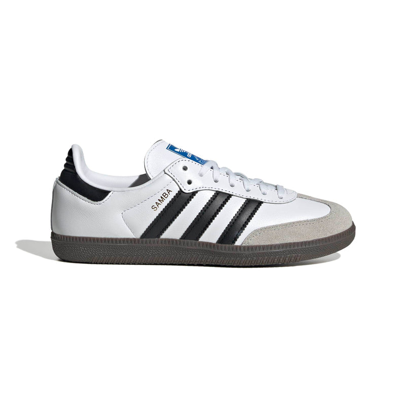 Adidas FOOTWEAR adidas Samba OG - Kid's Grade School