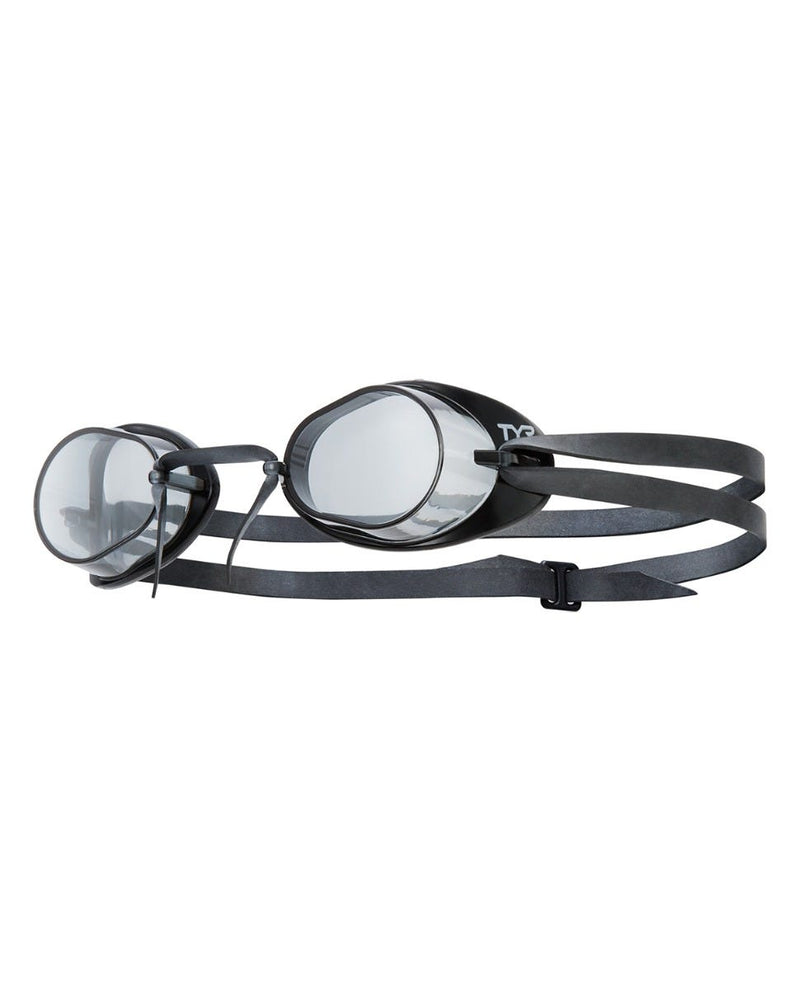 ::041 Smoke/Black