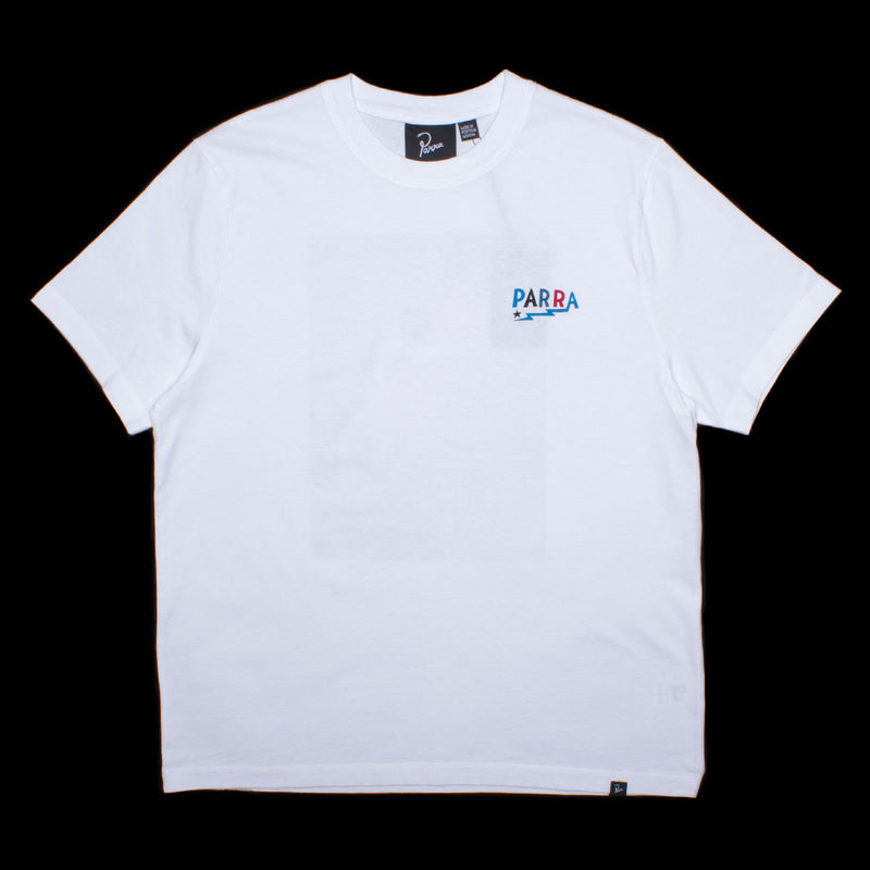by Parra Adversaries T-Shirt