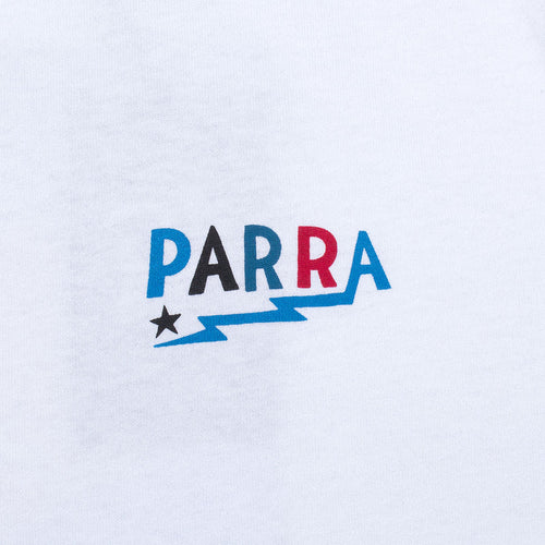 by Parra Adversaries T-Shirt