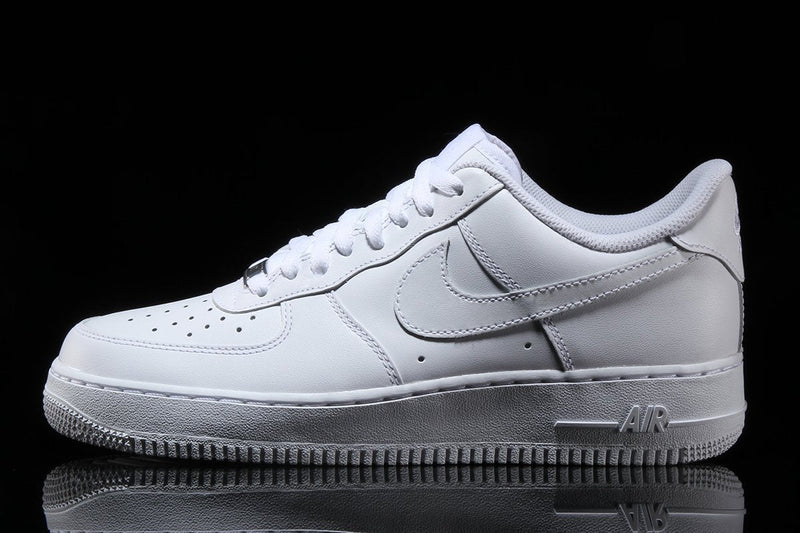 Nike Air Force 1 '07 White