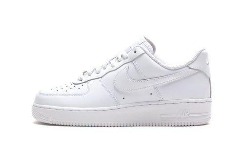 Nike Air Force 1 '07 White
