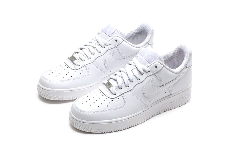 Nike Air Force 1 '07 White