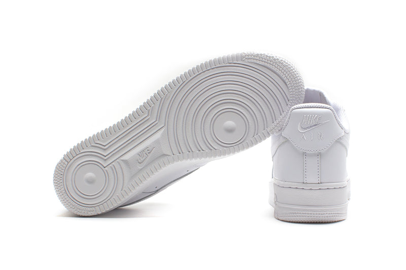 Nike Air Force 1 '07 White