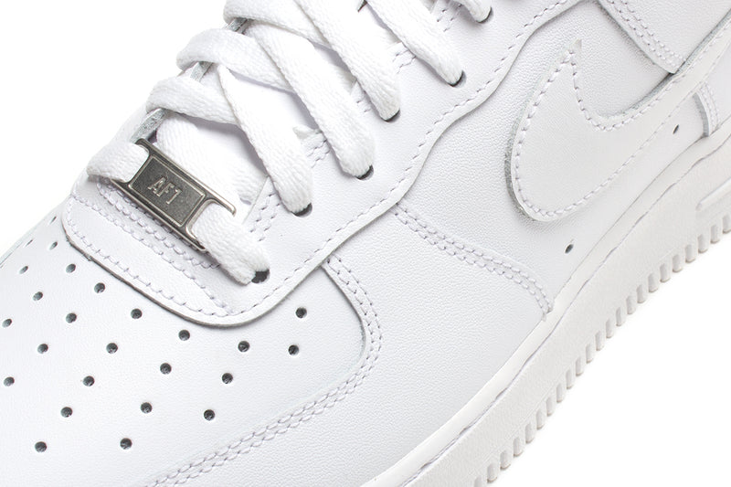 Nike Air Force 1 '07 White