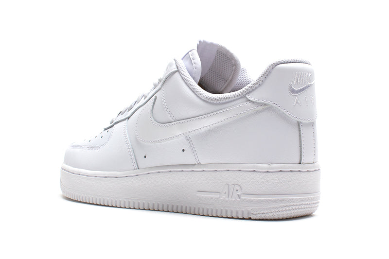 Nike Air Force 1 '07 White