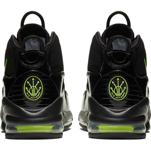 Nike Air Max Uptempo '95 Men's Shoe "Black Volt"