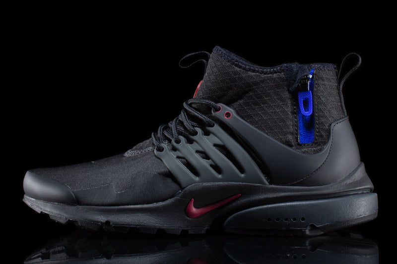 Vans Air Presto Mid Utility