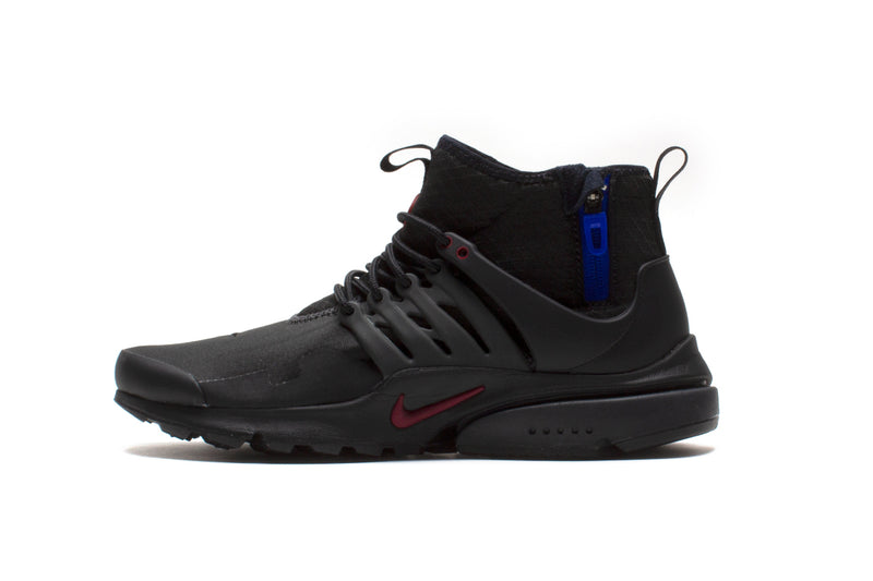 Vans Air Presto Mid Utility