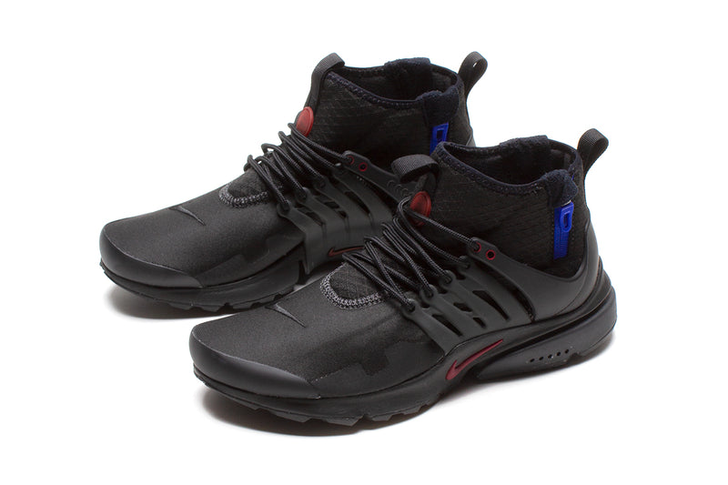 Vans Air Presto Mid Utility