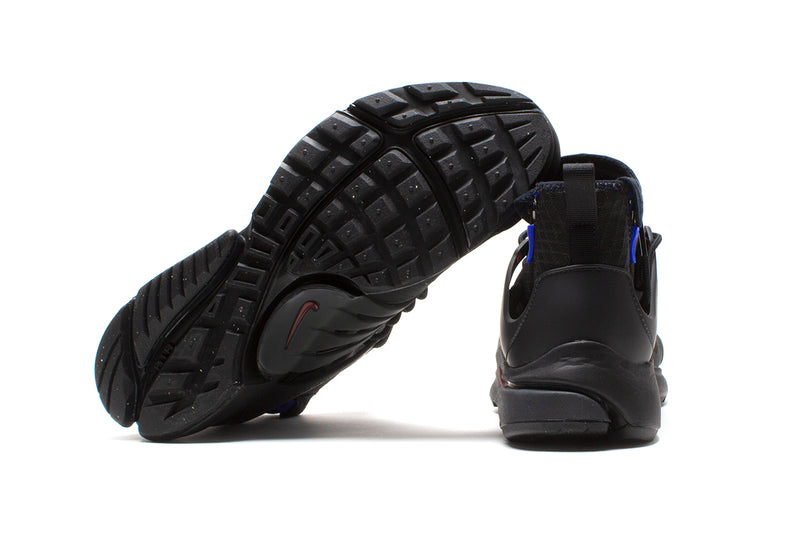Vans Air Presto Mid Utility