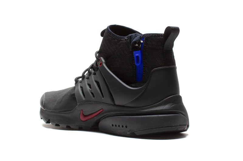 Vans Air Presto Mid Utility