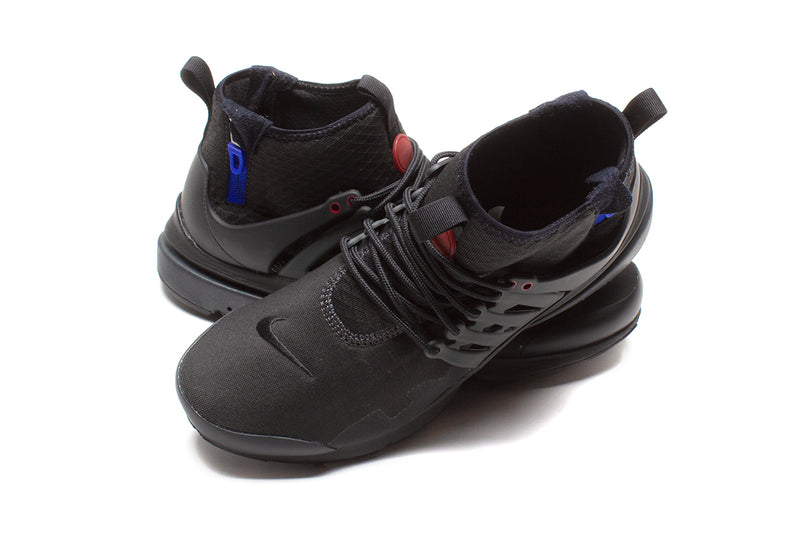 Vans Air Presto Mid Utility