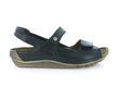 Women's Wolky Alberta in Black. Sku: 00537-50000