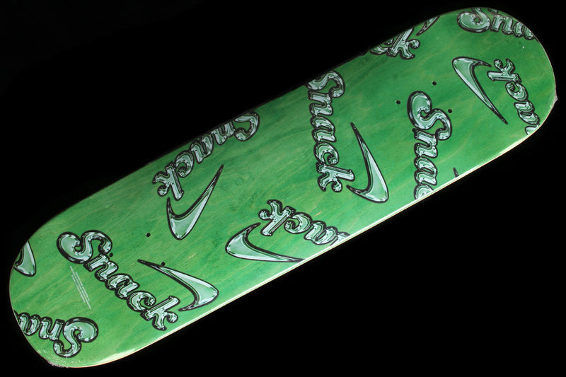 Alive Glass Green Deck