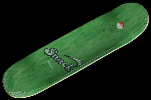 Alive Glass Green Deck 8.1