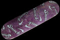 Alive Glass Purple Deck