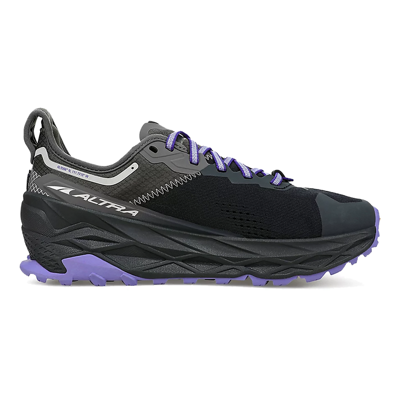 Altra Olympus 5