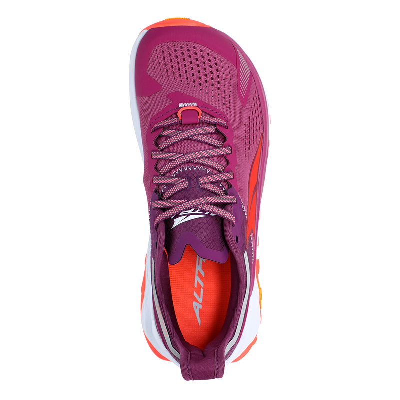 Altra Olympus 5