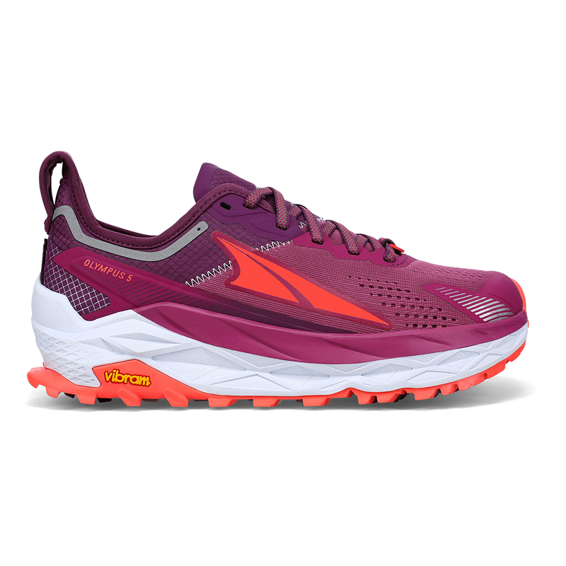 Altra Olympus 5