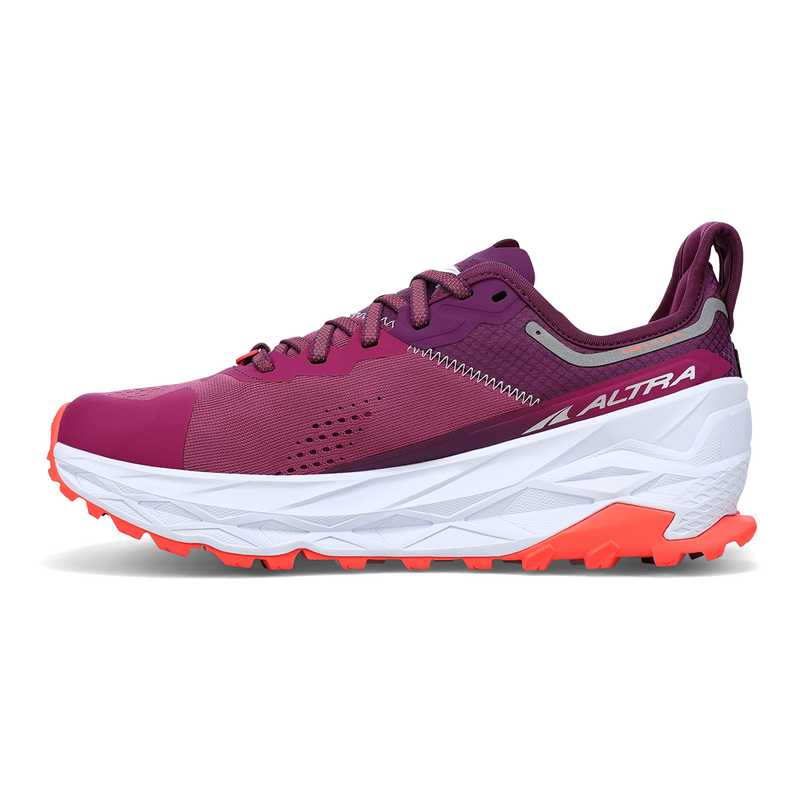 Altra Olympus 5