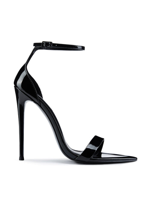 Amiri - Noir - FEMME LA
