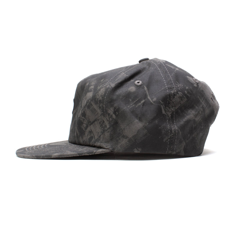 Premier Analog Cap Black / Grey