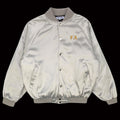 Angel Burn Baseball Jacket