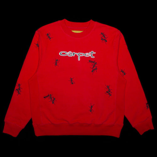 Ant Crewneck