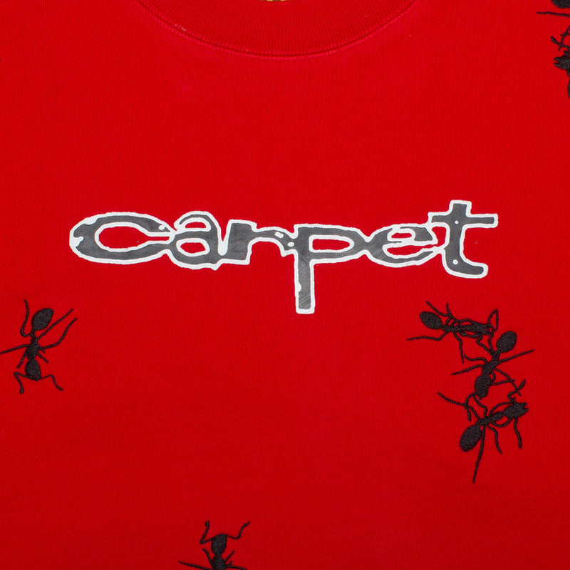 Ant Crewneck